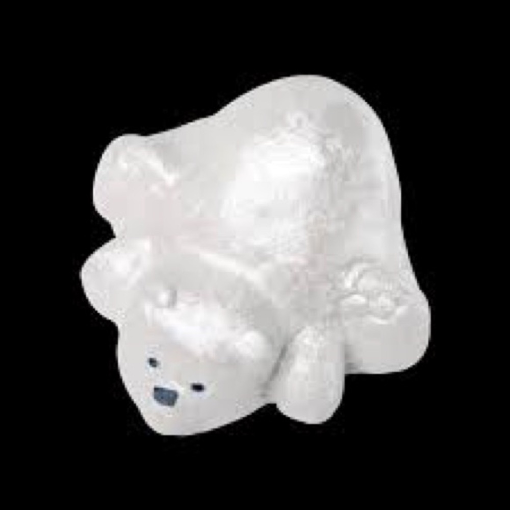 LUSH Polar Bear Plunge Bubble Bar